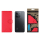Tactical Field Notes pro Xiaomi Redmi 15C 4G/5G Red - 1513963 - zdjęcie 3